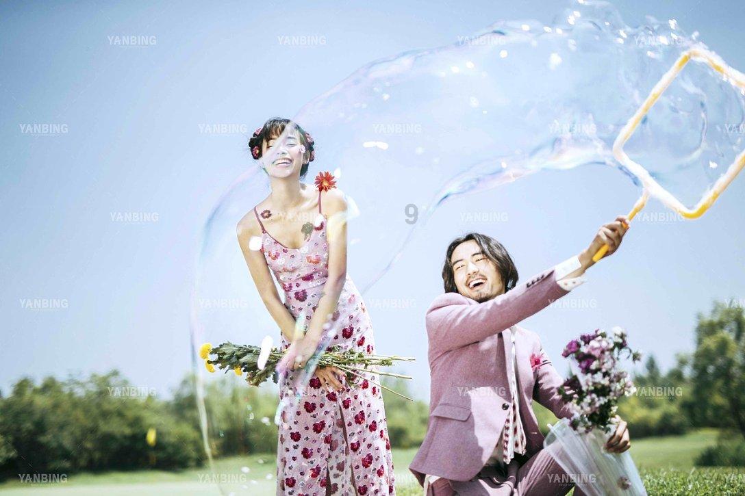 怀远的婚纱店结婚那天有摄影吗游戏画面